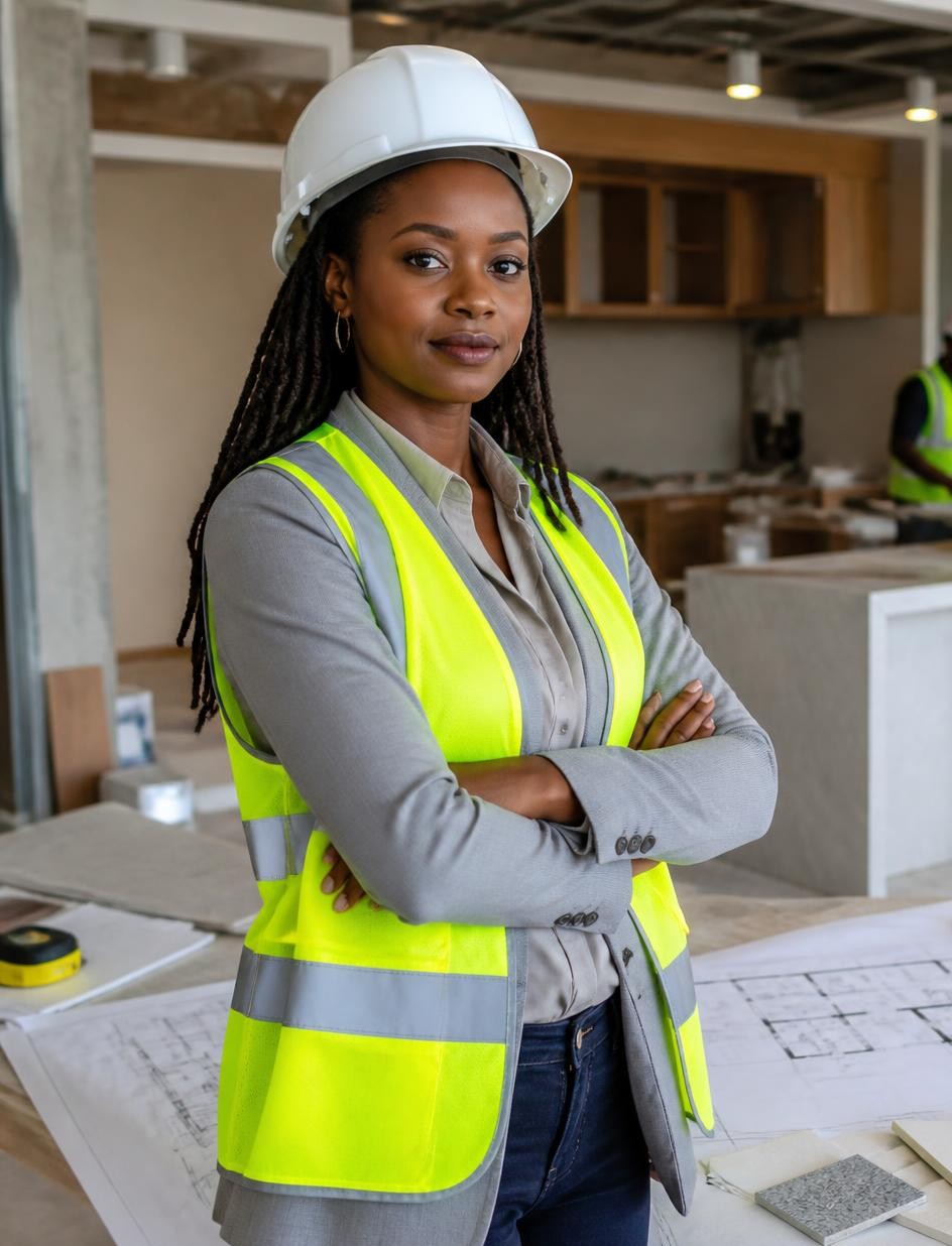 musa construction interior designer
