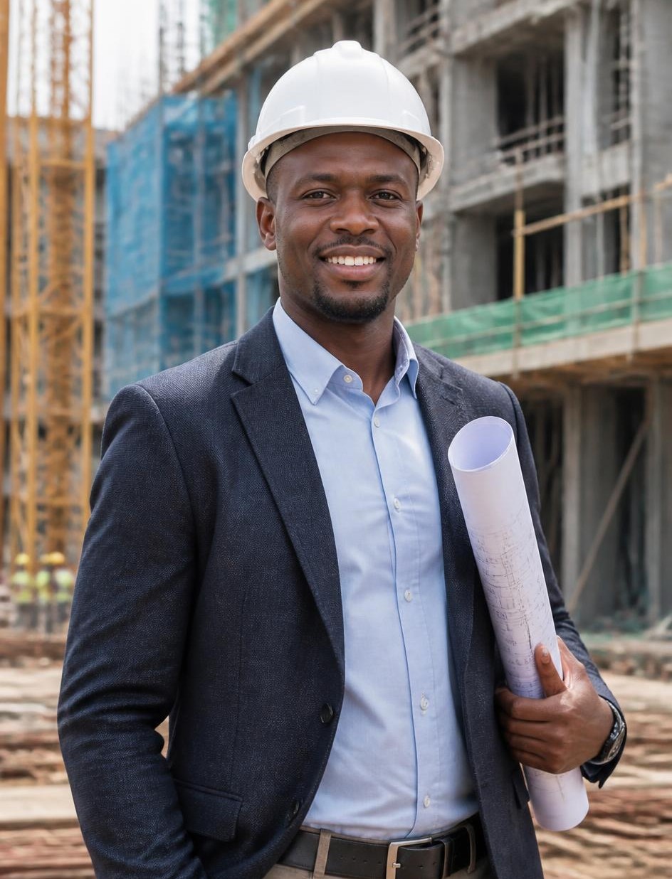musa construction project manager