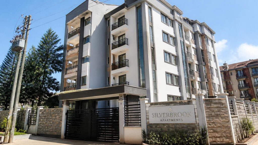 musa construction silverbrook