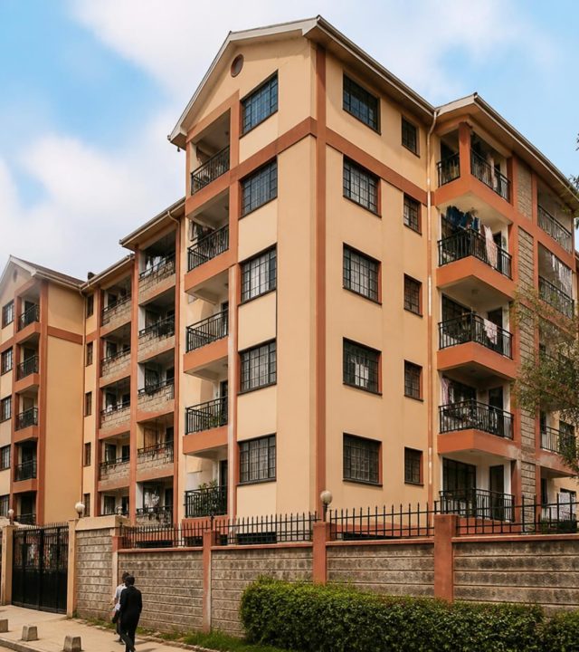 musa construction apartment three
