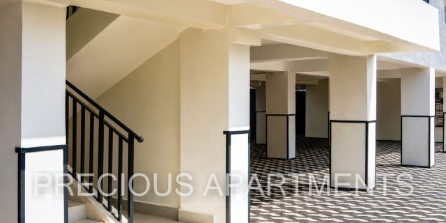 musa construction parking space apartment